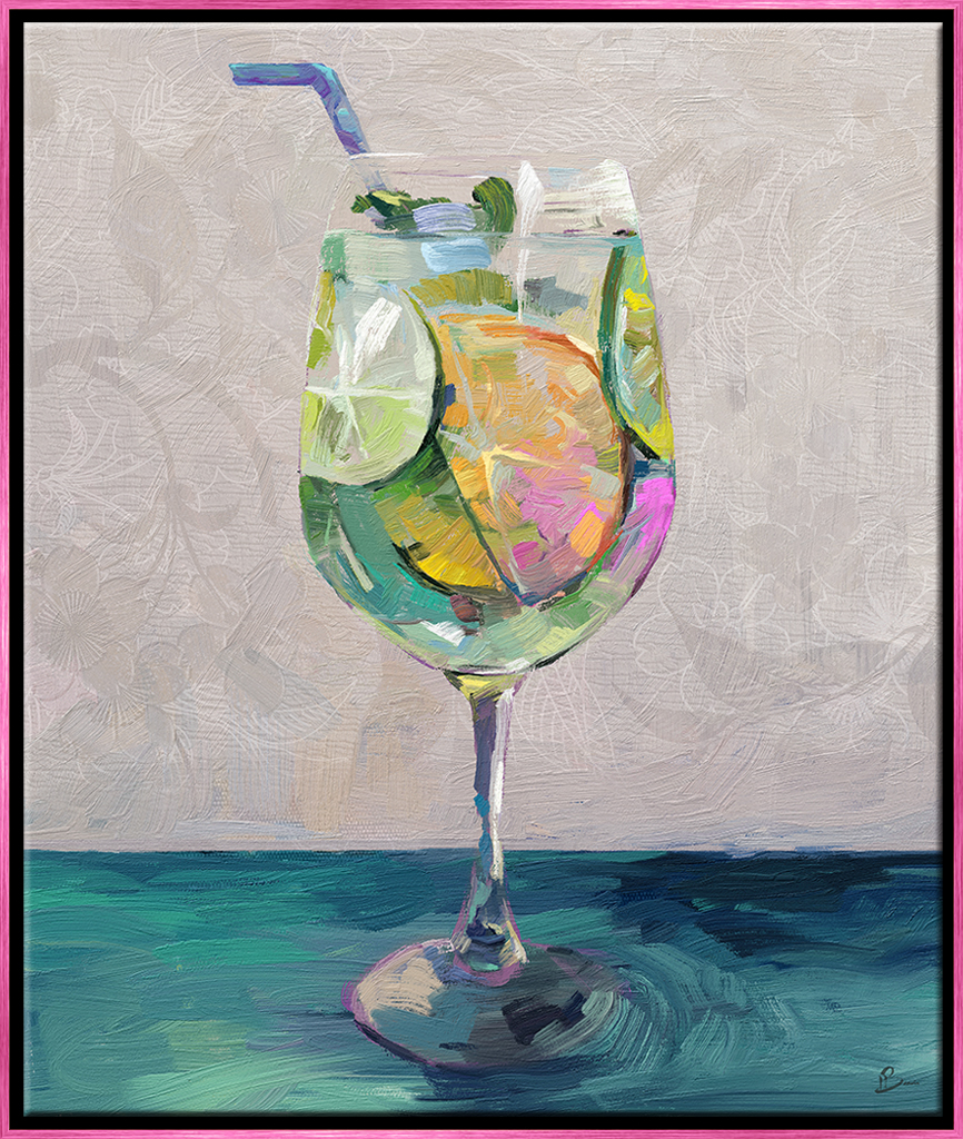 Dream Cocktail